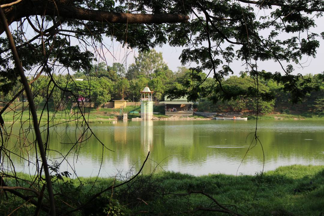 Kukkarahalli Lake Mysuru Tickets, timings, offers Sep 2024 ExploreBees